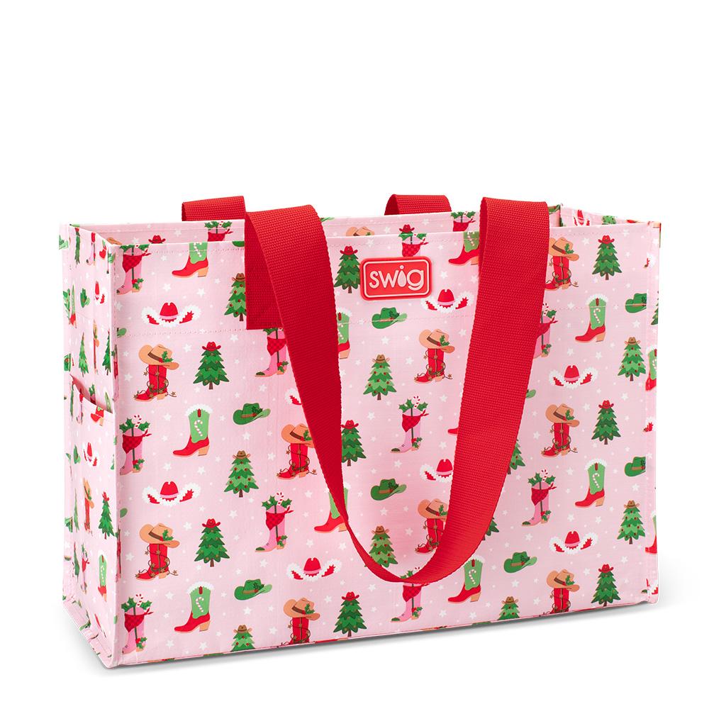 Large reusable gift bags online